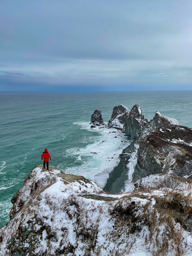 Photograph by Марина Маликова