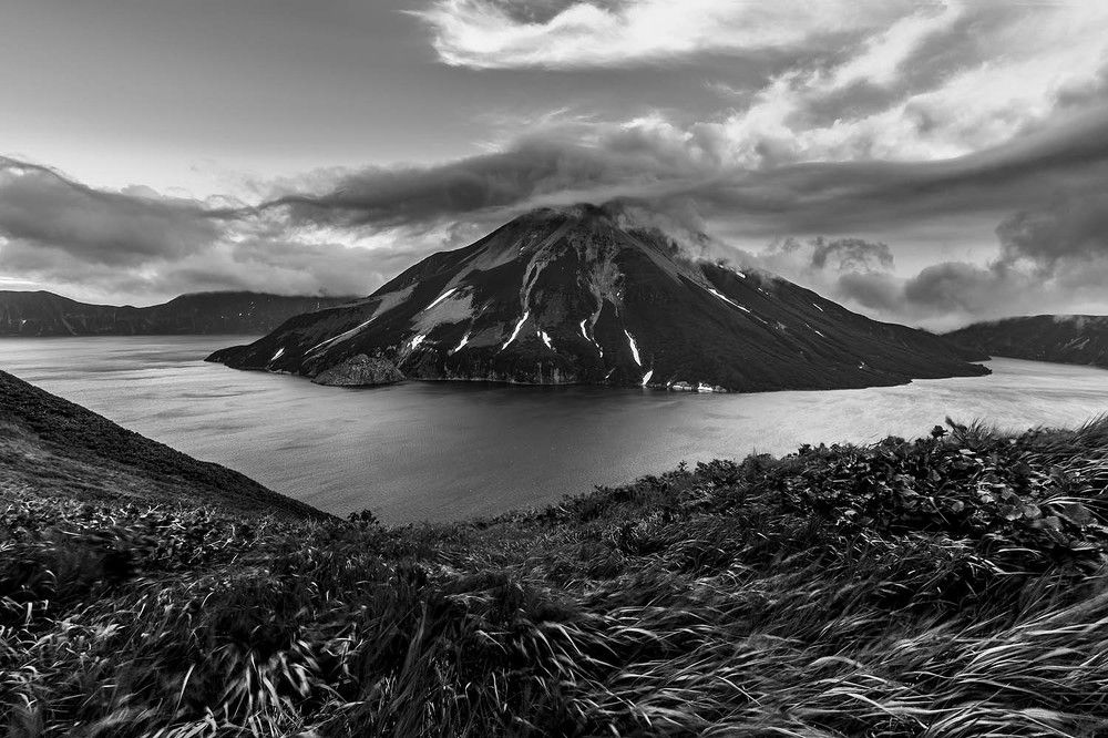 Photograph by Моисеева Надежда