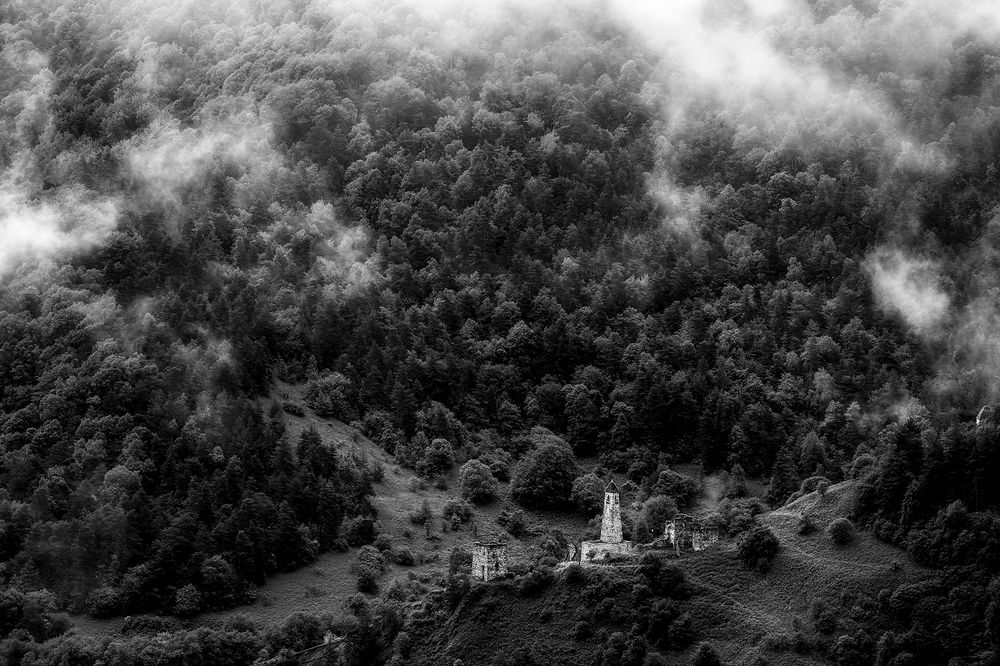 Photograph by Моисеева Надежда