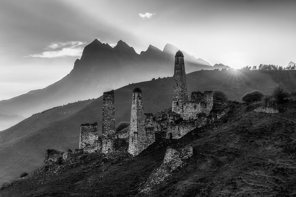 Photograph by Моисеева Надежда