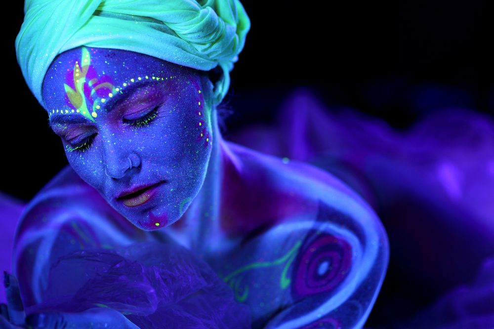 ультрафиолет