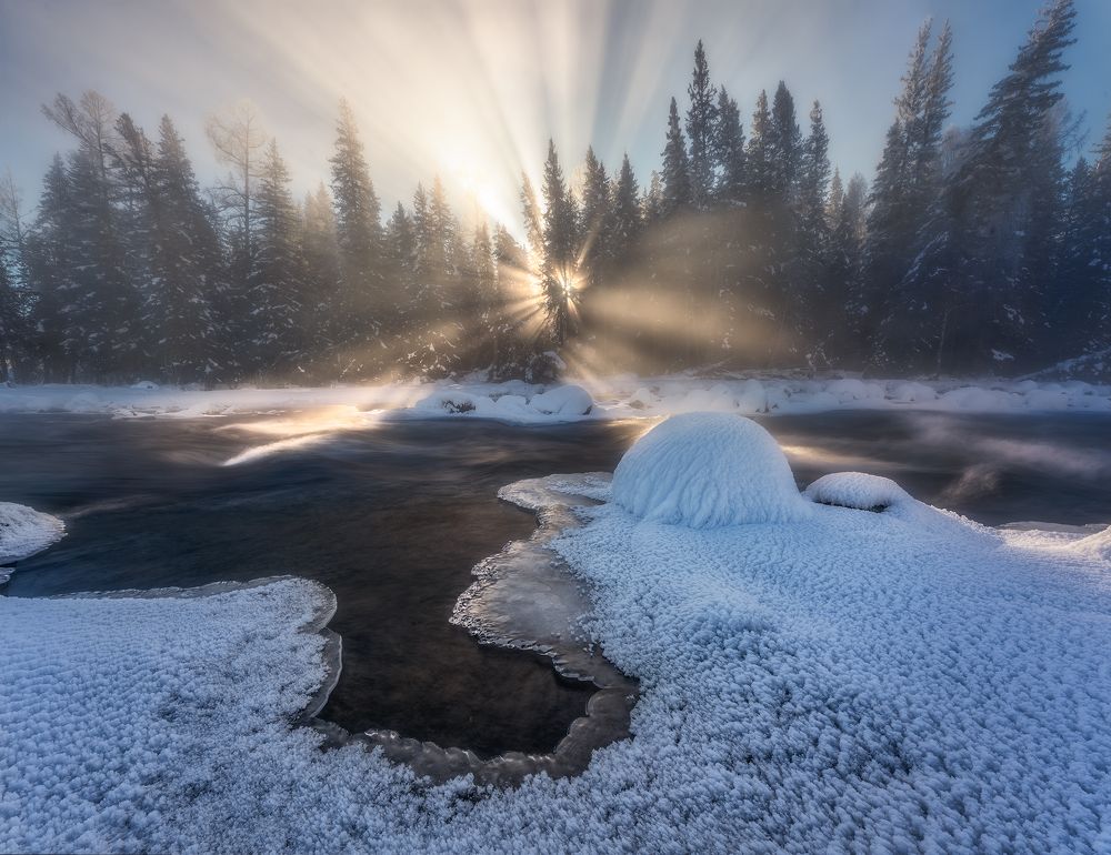 Photograph by Chen Ma