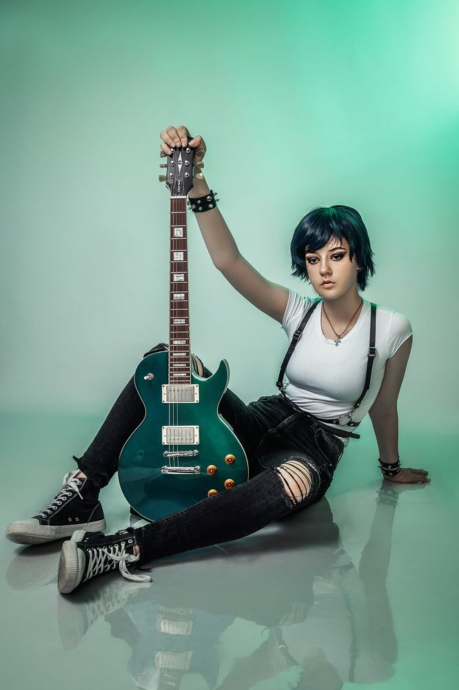 Фотография автора Анжела Пантелеева