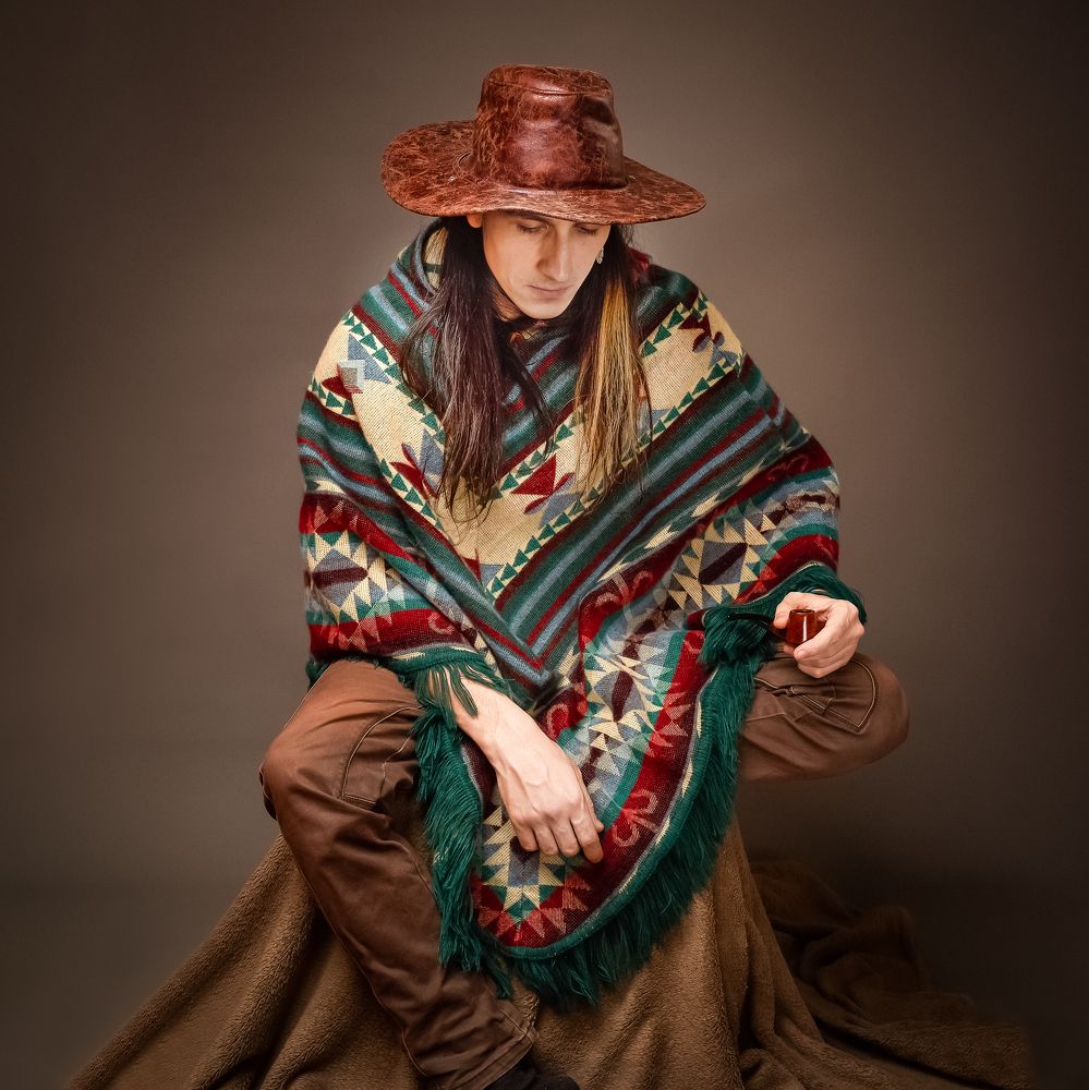 Photograph by Генри Морган