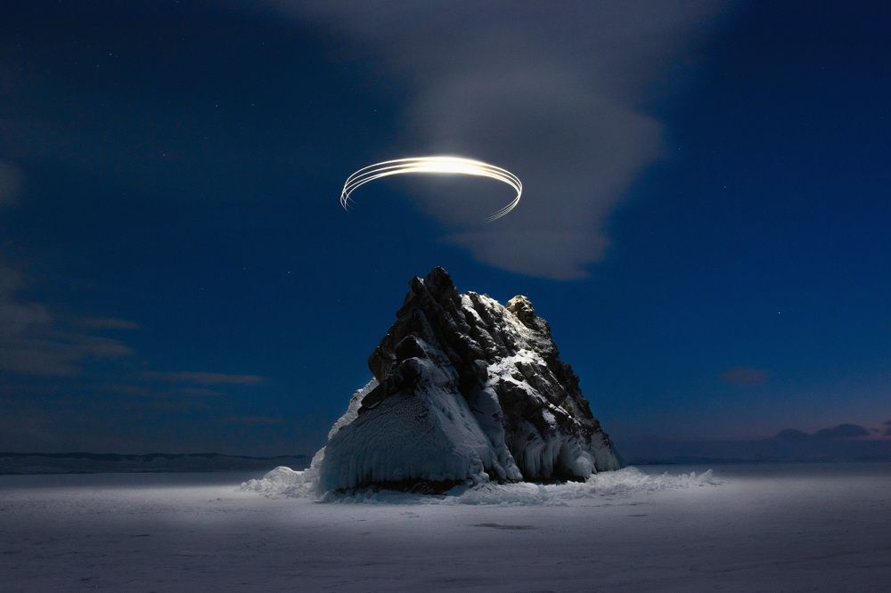 Photograph by Вера Кетова