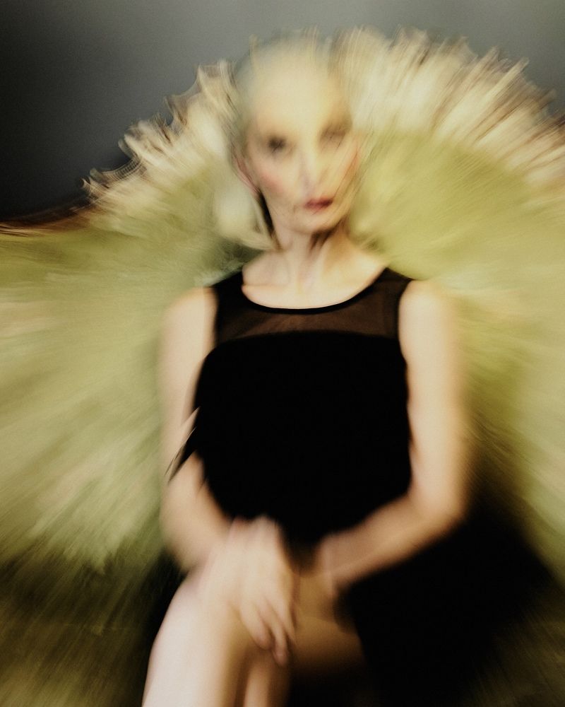 Photograph by Екатерина Микрюкова