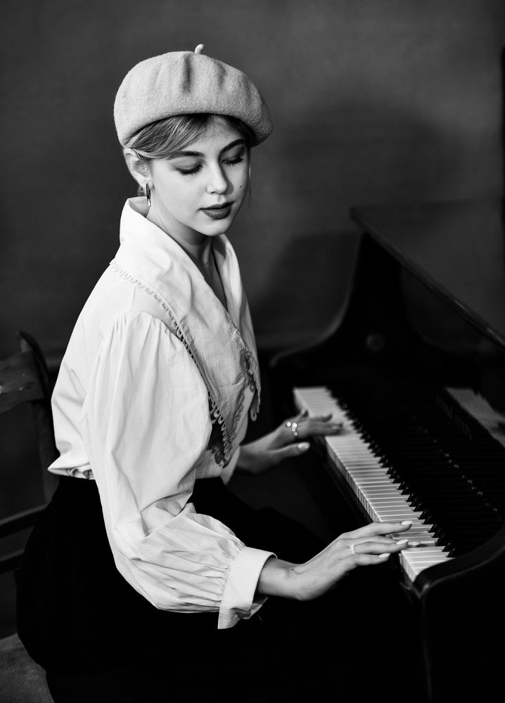 Фотография автора Татьяна Златоверховникова