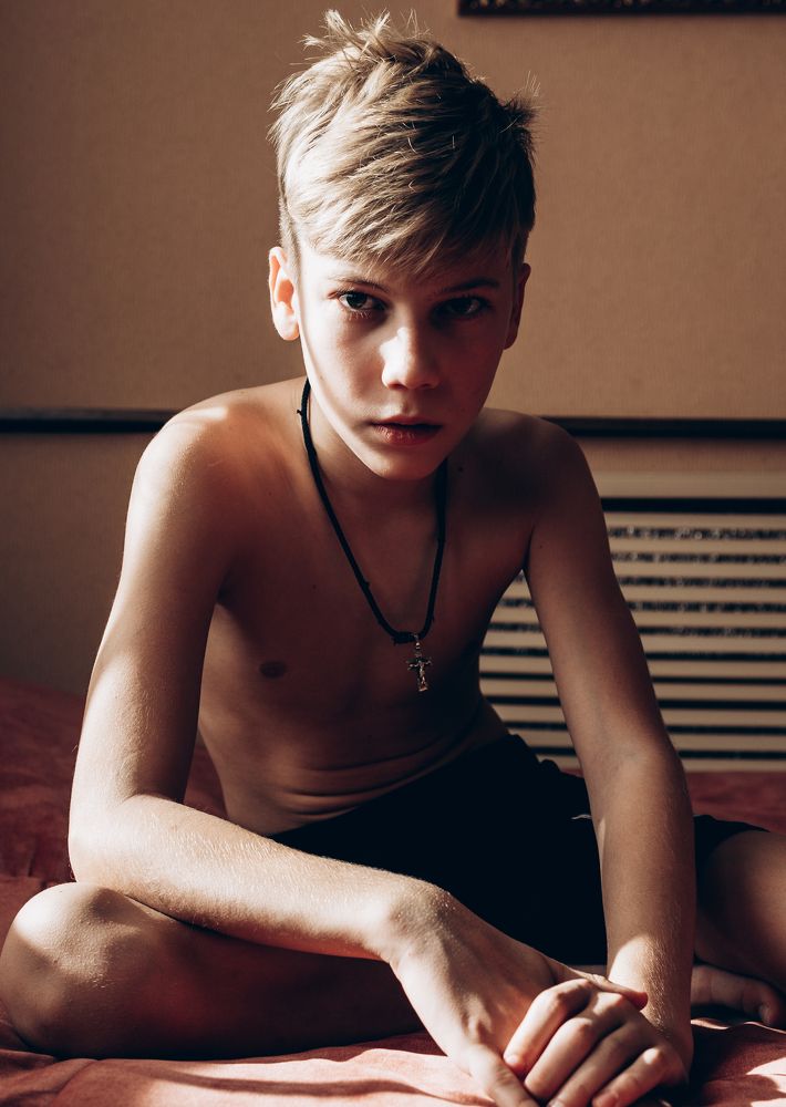 Photograph by Ольга