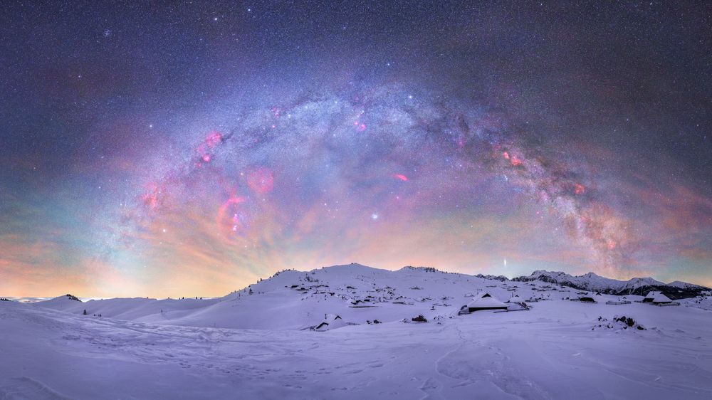 Photograph by Uroš Fink