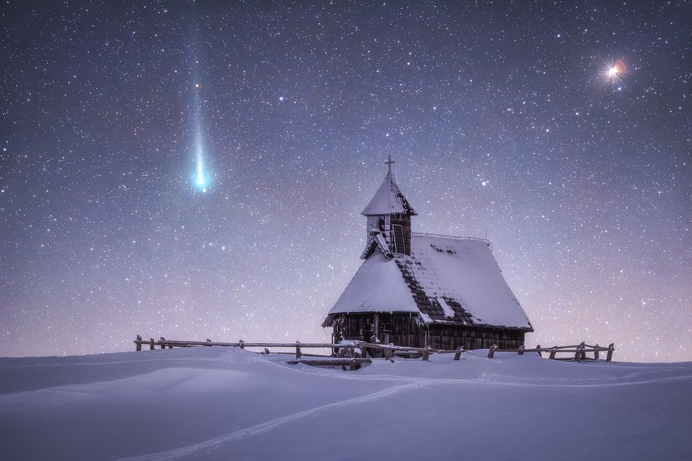 Photograph by Uroš Fink