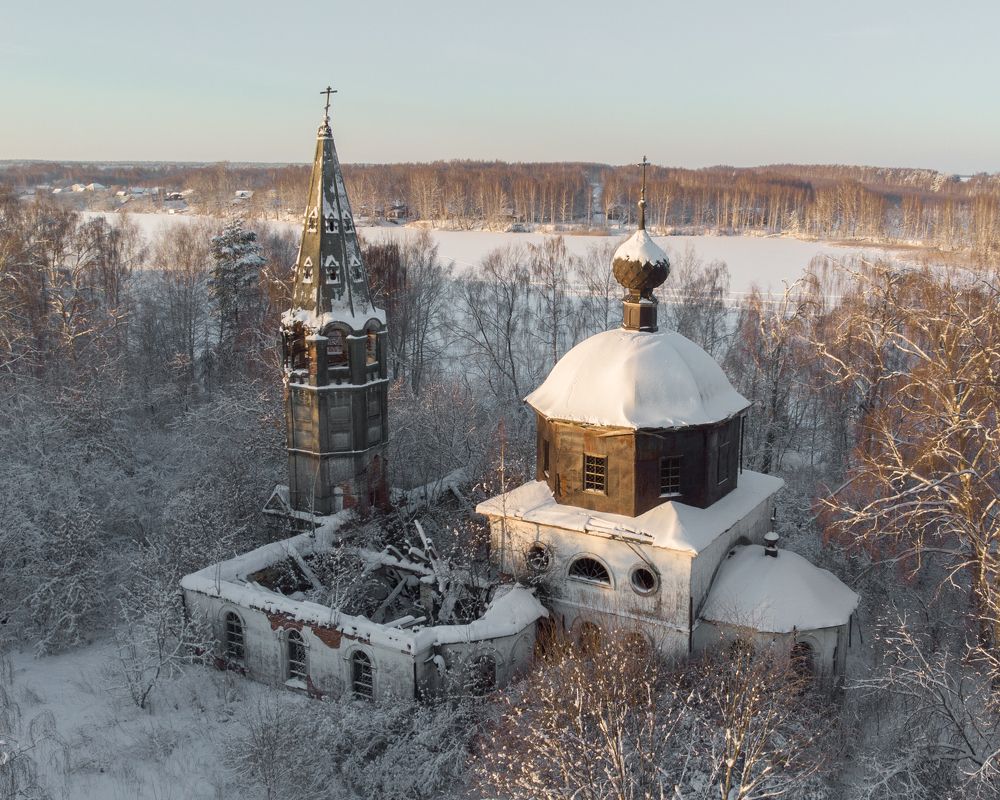 Photograph by Алексей Акулин