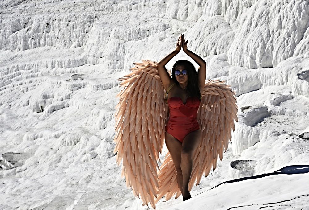 Photograph by Marcel