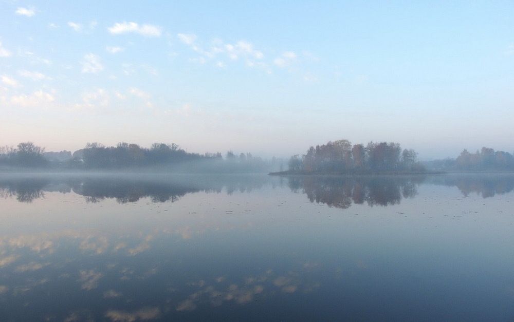 Photograph by Игорь Меньшенин