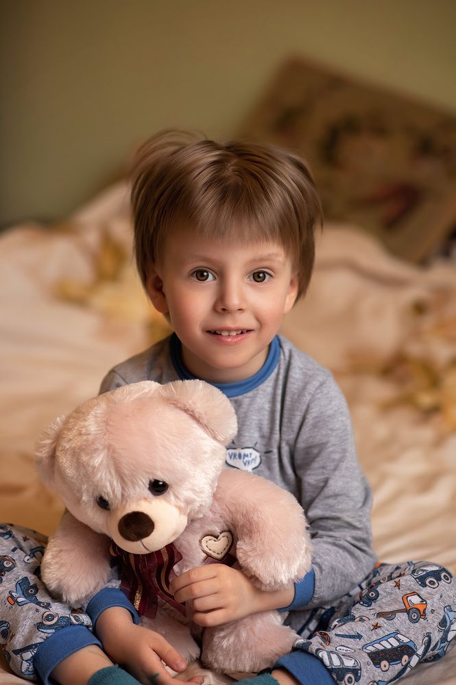 Photograph by Анастасия Русяева