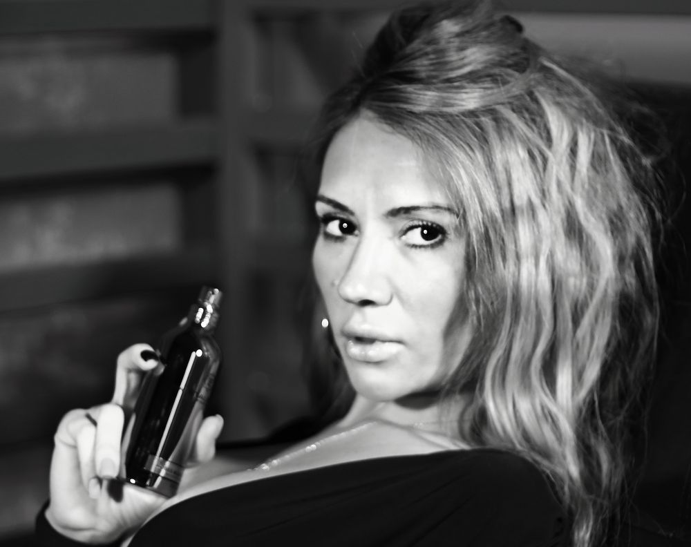 Фотография автора Михаил Кротков