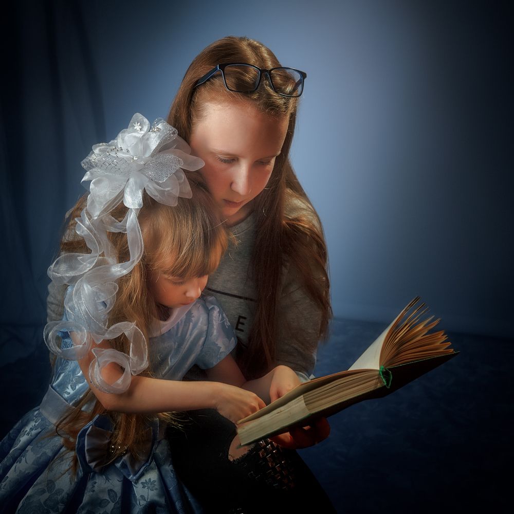 Photograph by Александр Никитинский