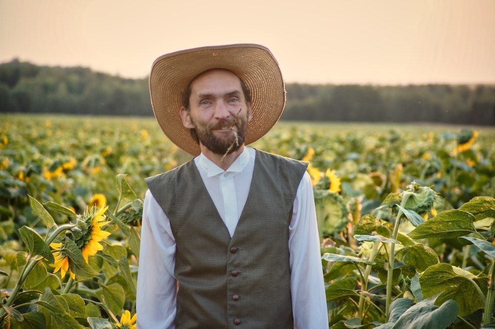 Photograph by Максим