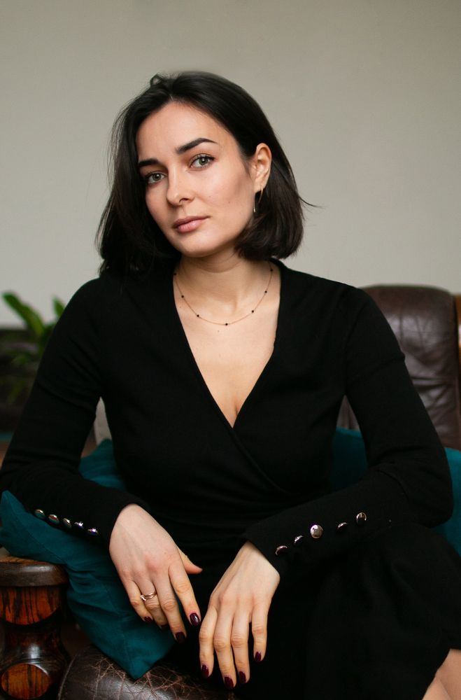 Photograph by Файзутдинова Диана