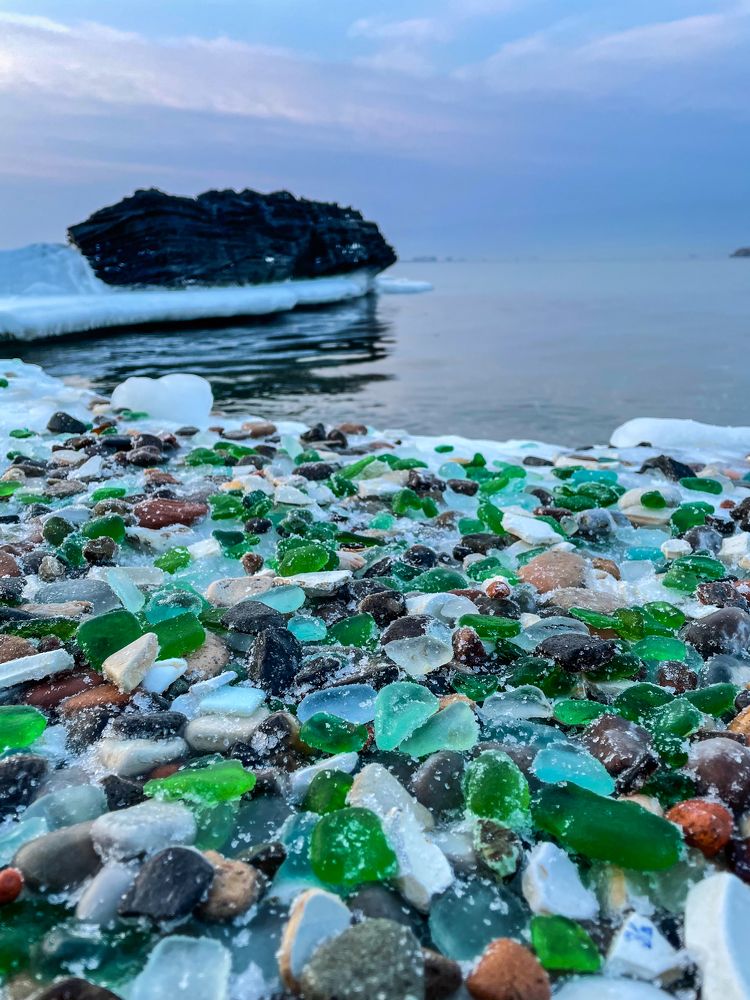 Photograph by Марина Маликова