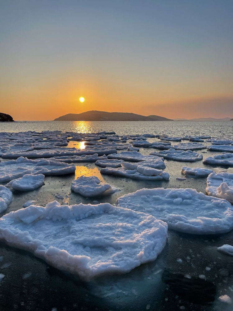 Photograph by Марина Маликова