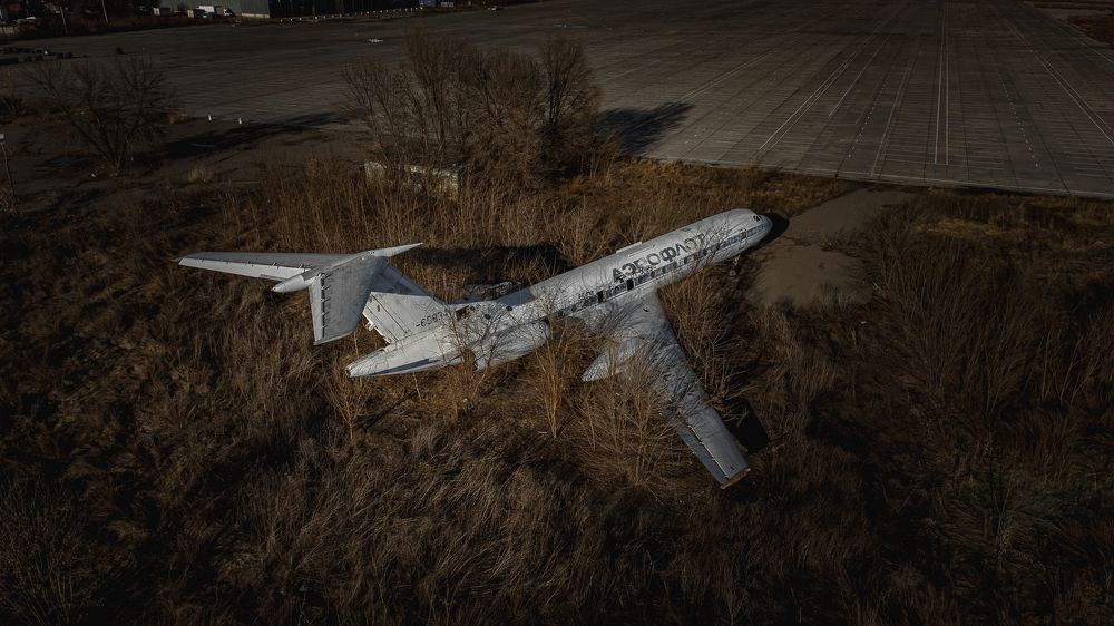 Photograph by Дмитрий Казачек