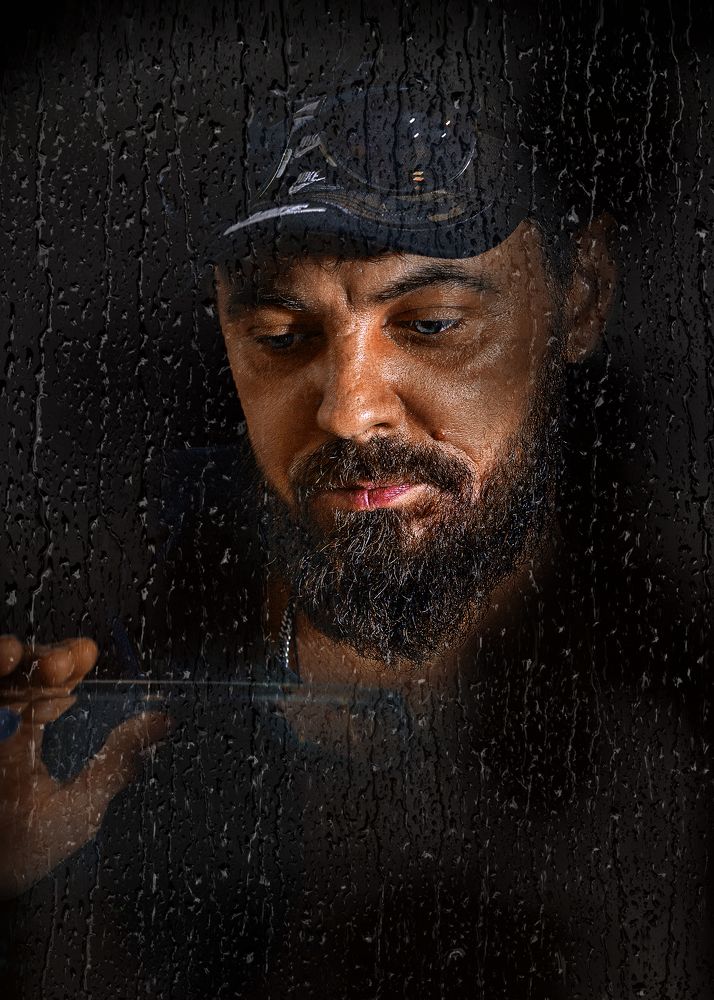 Photograph by Виктор Холодов