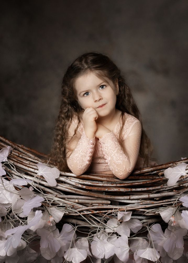 Photograph by Александра Вебер