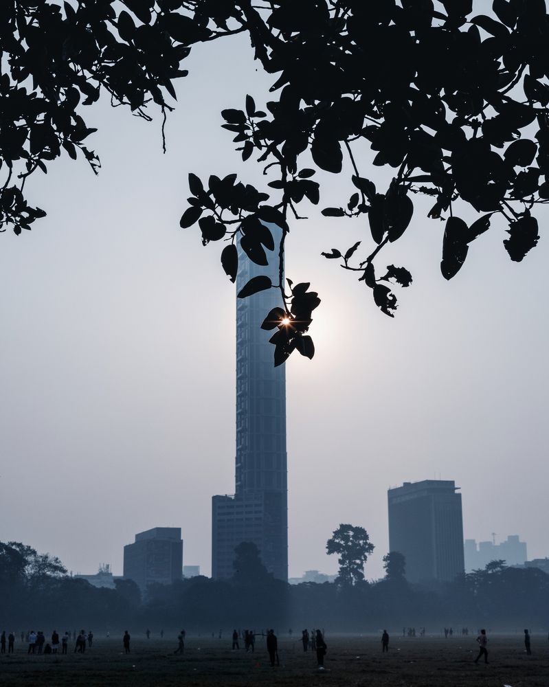 Photograph by Kunal Barui