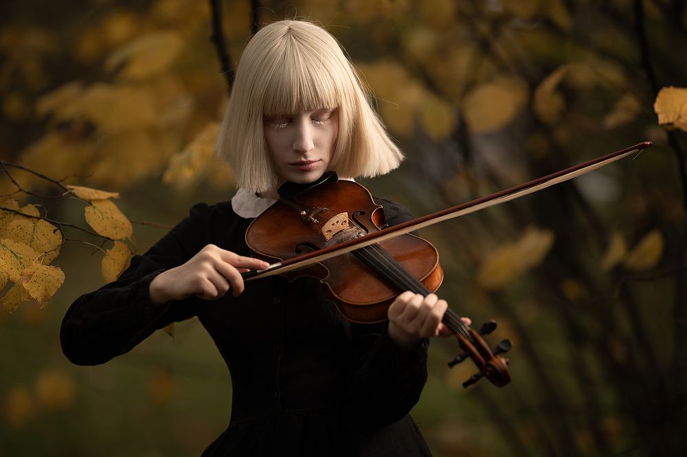 Photograph by Ostojic Marko