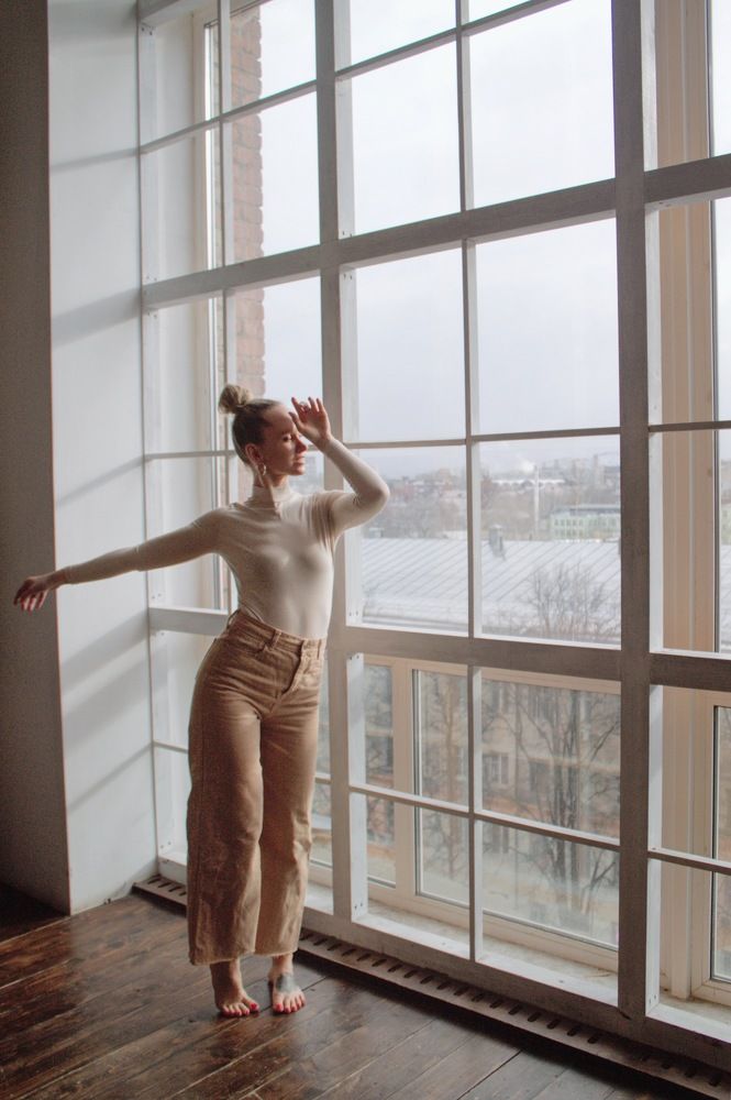 Photograph by Юлия Донских