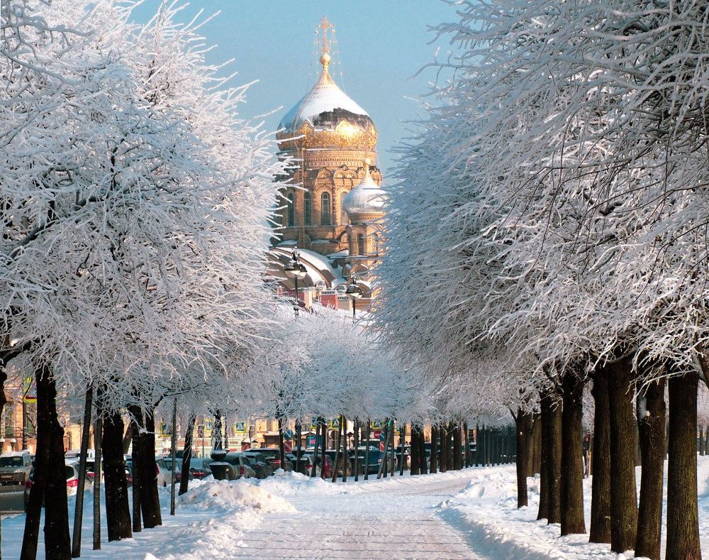 Photograph by Алексей