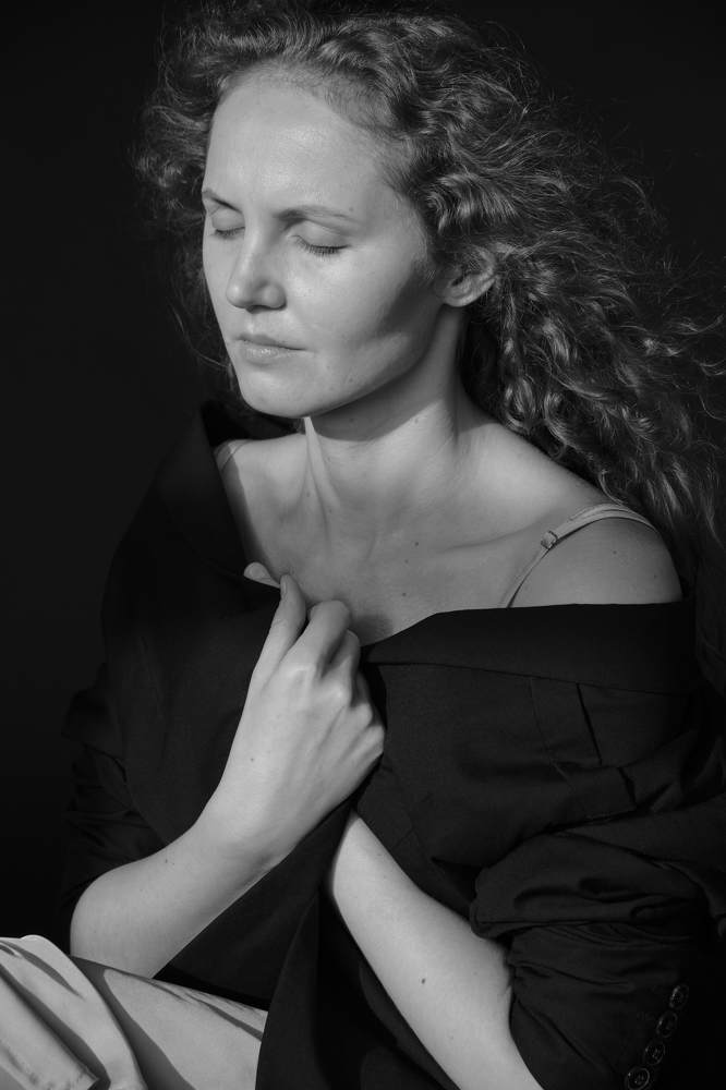 Photograph by Мария Вольвач