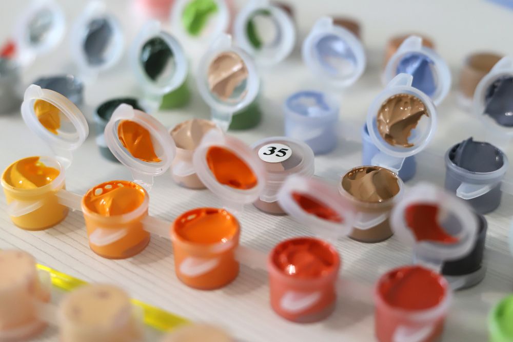 Photograph by Надежда Шапкина