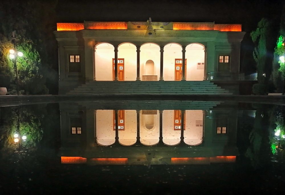 Photograph by Said Hussain Emran