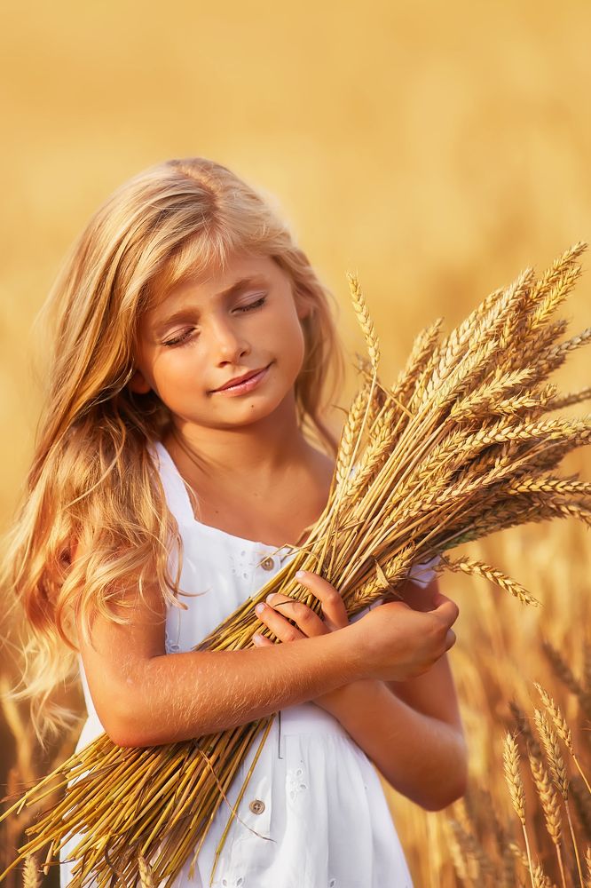 Красота вокруг