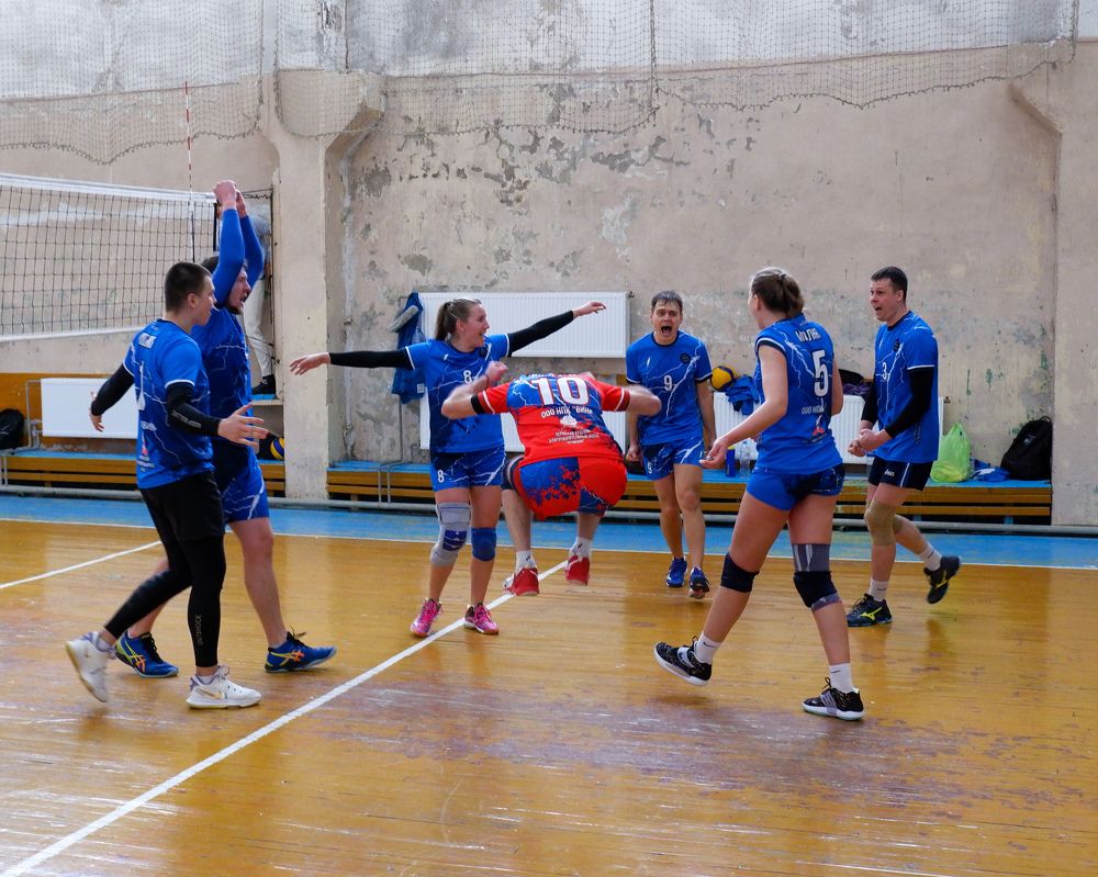 Photograph by Elvira Magsumova