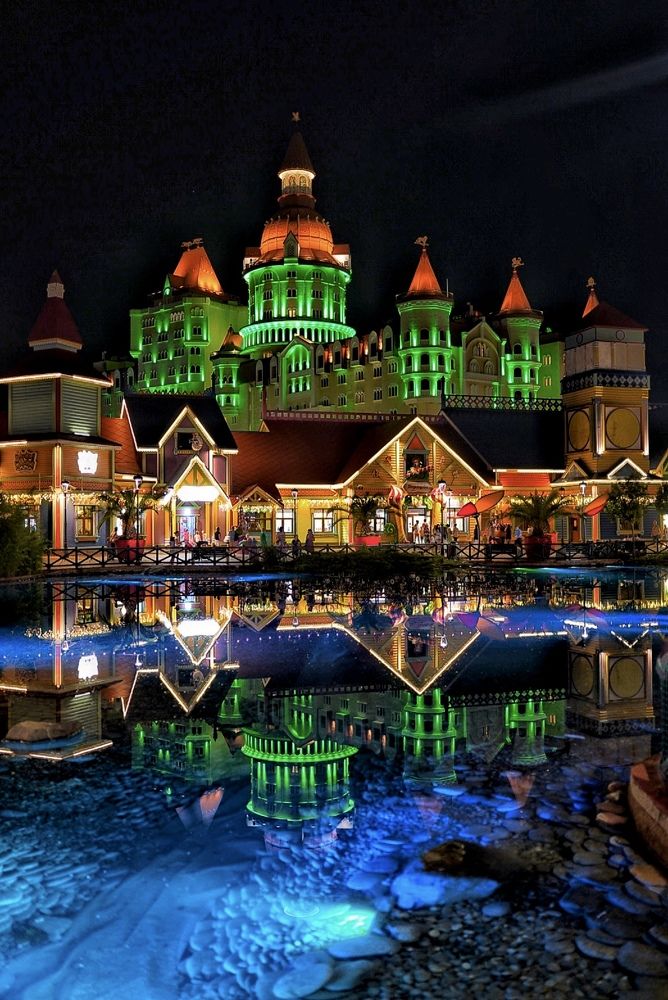 Photograph by Игорь Кулешов