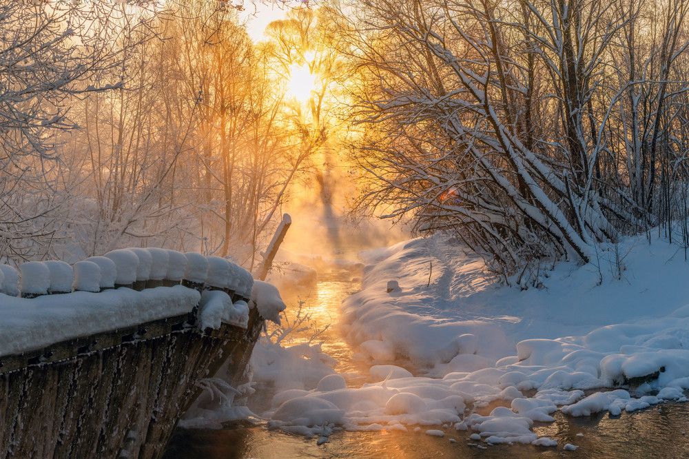 Photograph by Марат Кучкаев