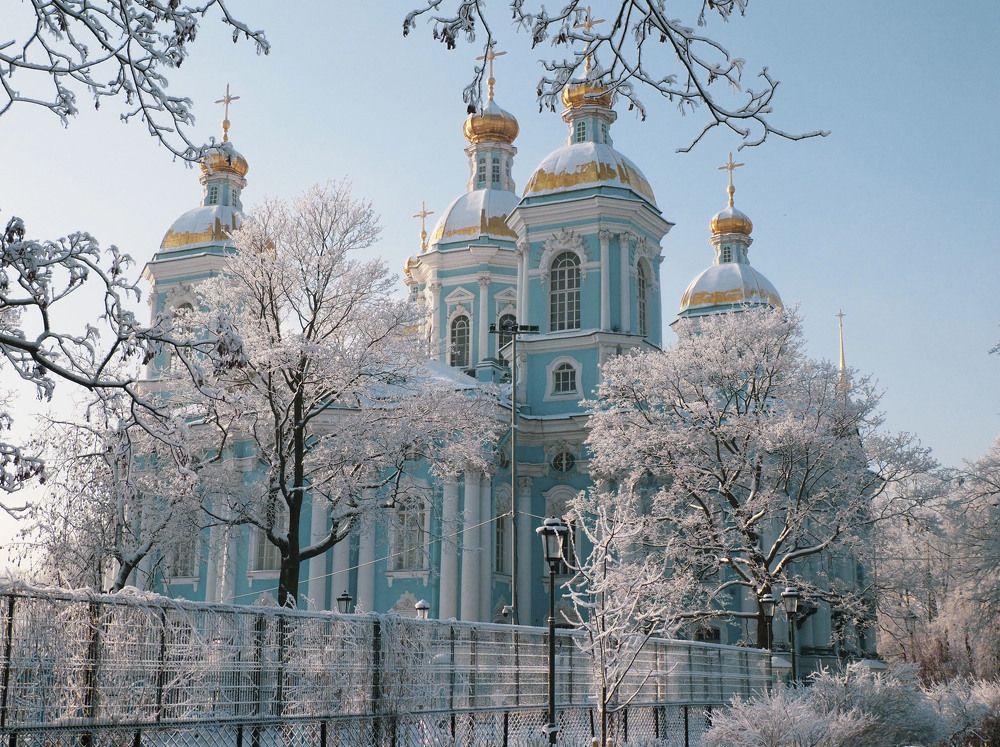 Photograph by Алексей