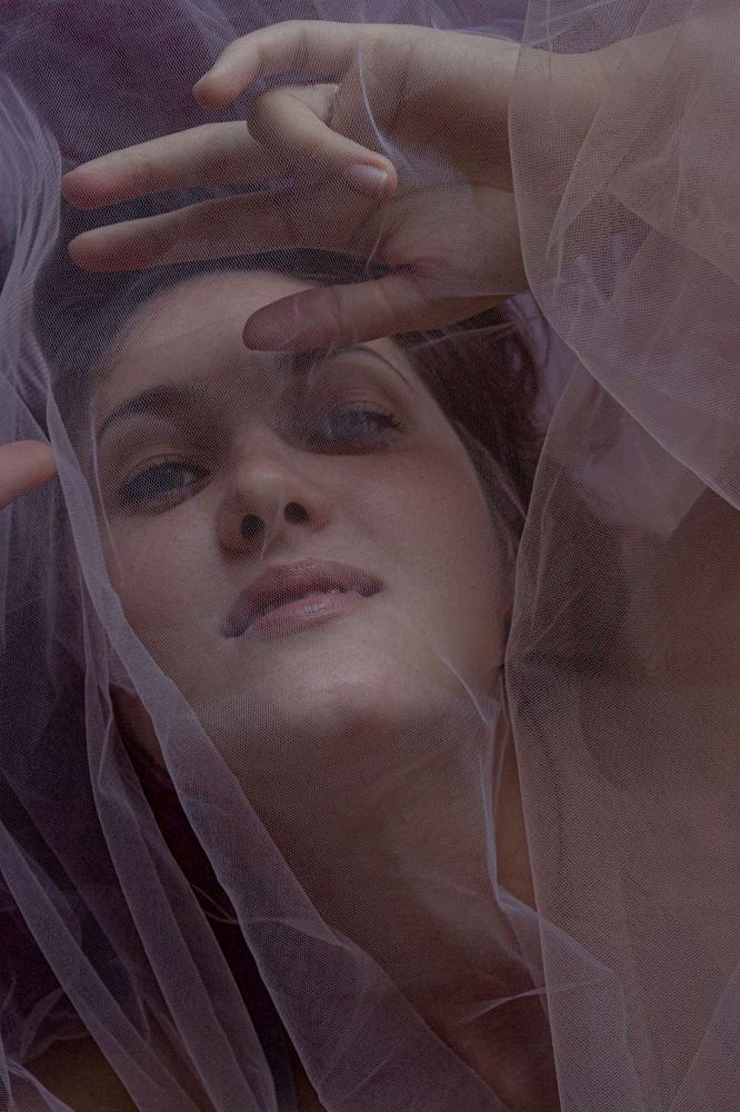 Photograph by Varvara Korniushenko