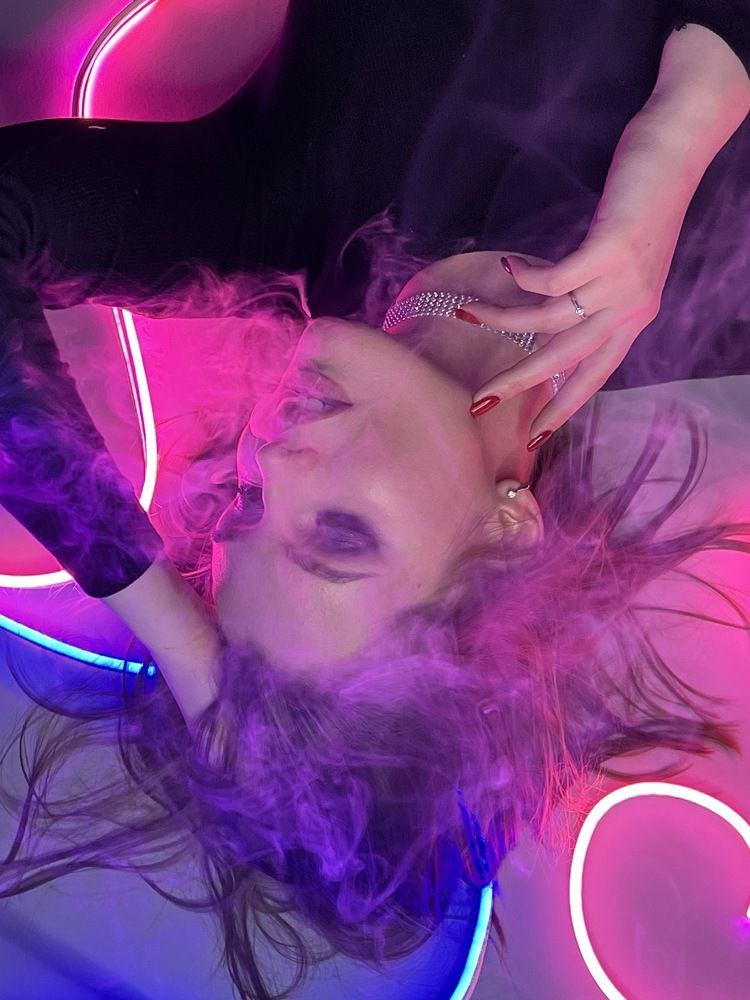 Photograph by Бут-Гусаим Роман