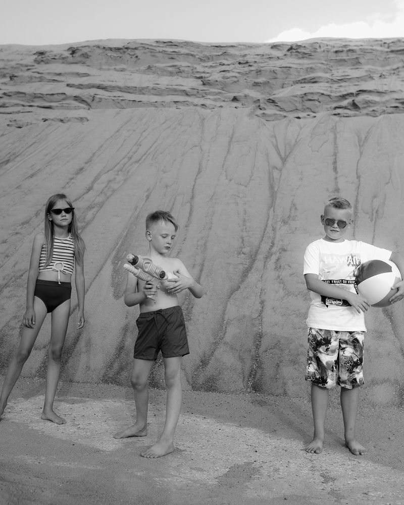 Фотография автора Lina Kuba