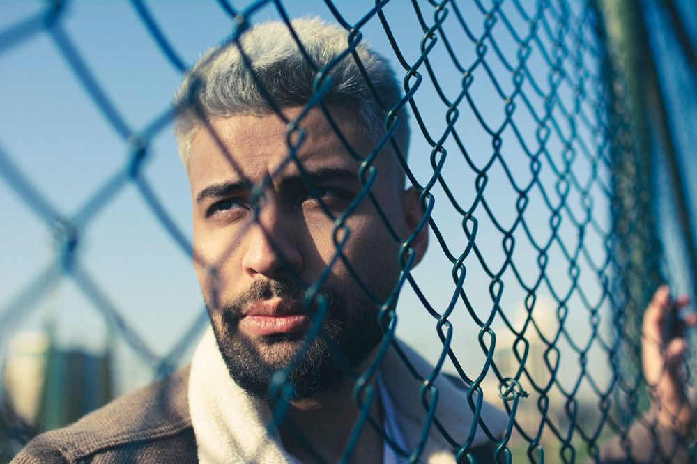 Photograph by Dogan Ozezgi