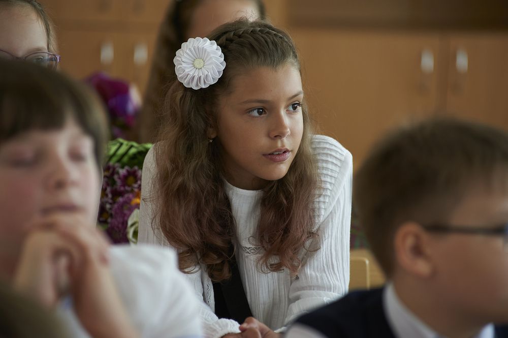 Photograph by Юрий Карачев