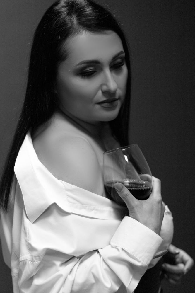 Photograph by Анастасия