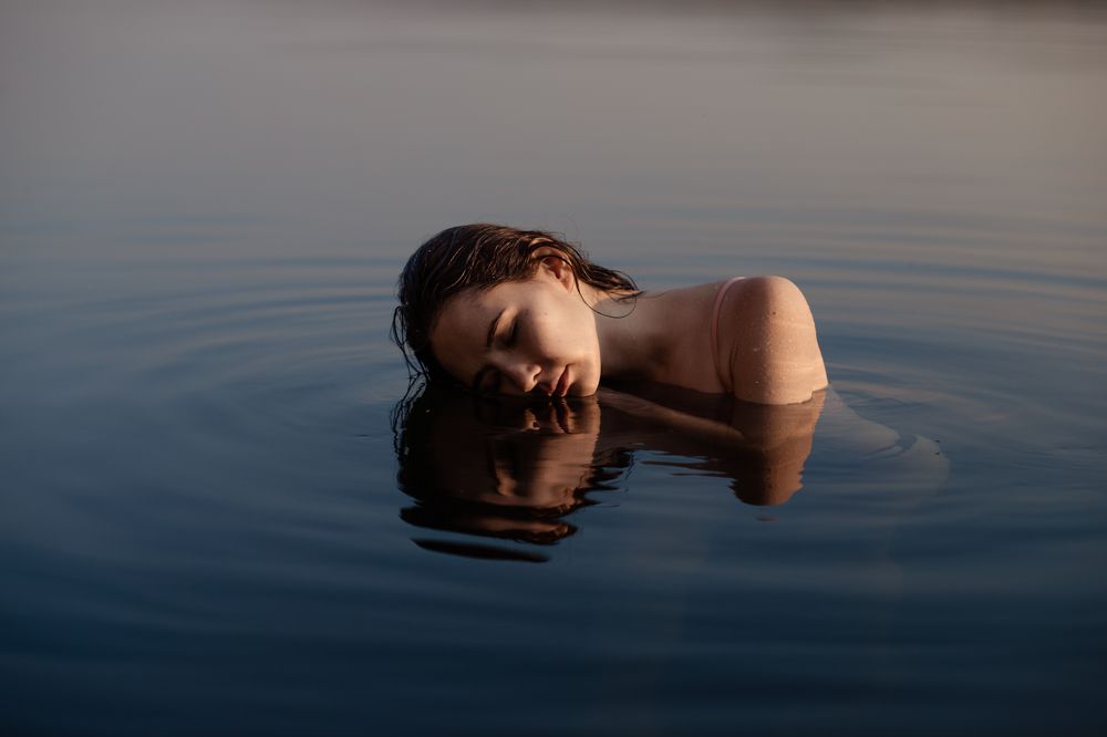 Photograph by Наталья Крохалева