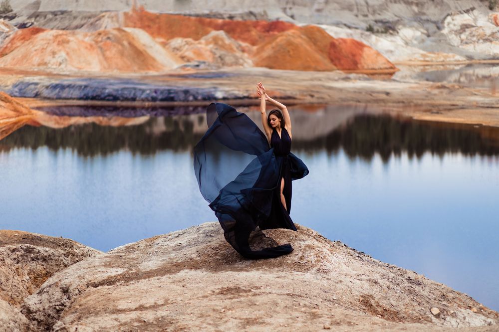 Photograph by Наталья Крохалева