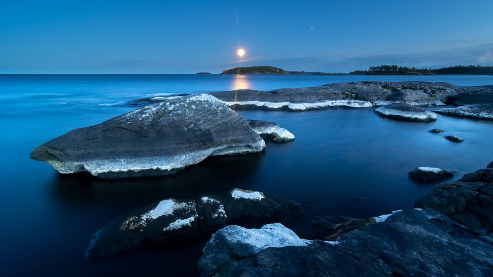 Photograph by Михайлов Иван