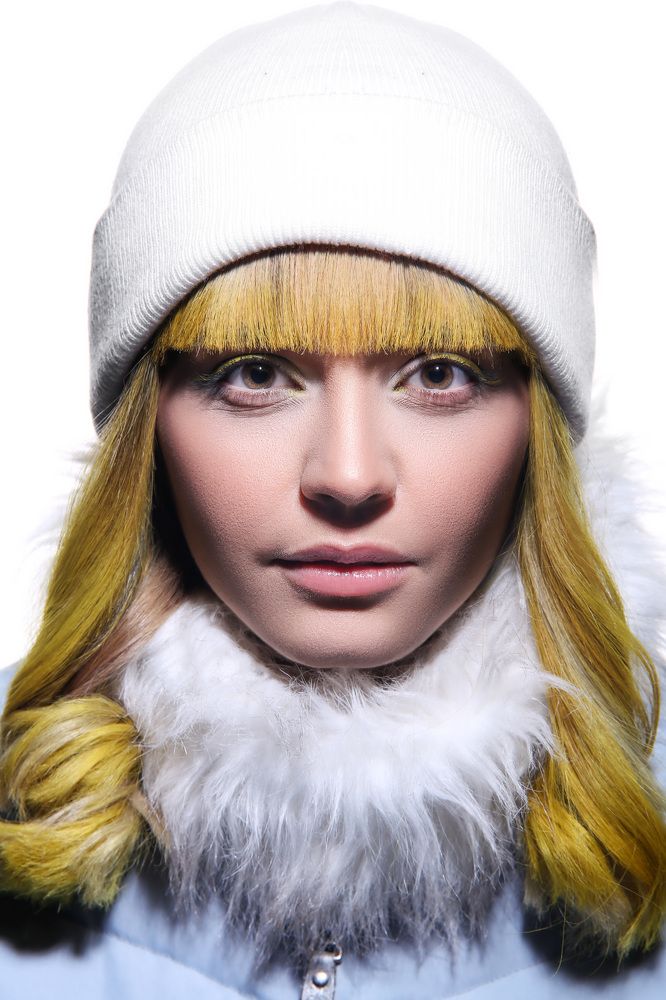 Photograph by Masoud aminian