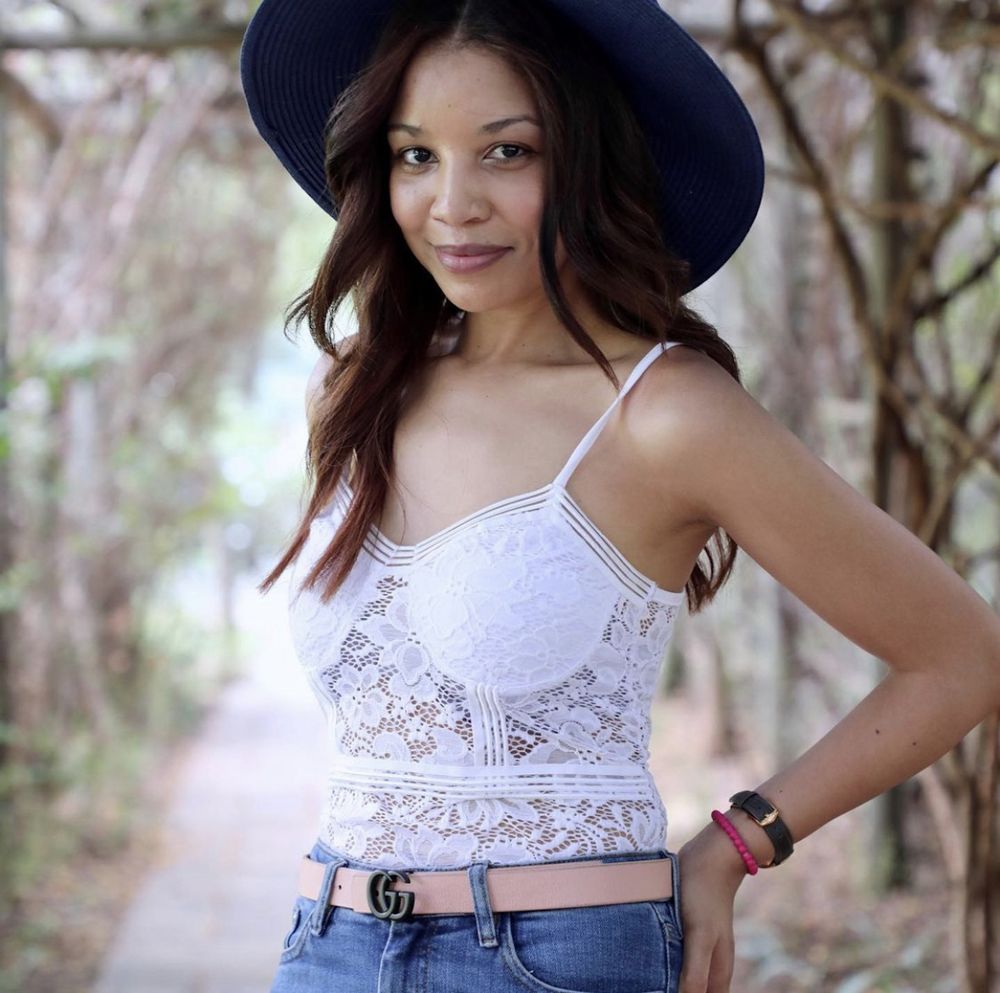 Photograph by Tazz Adams